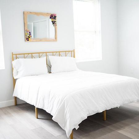 Luxury 2Bdr/2.5Bth Apt Apartman Philadelphia Kültér fotó