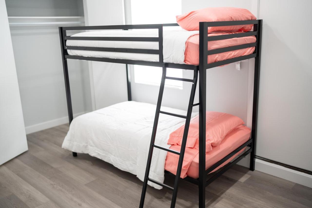 Luxury 2Bdr/2.5Bth Apt Apartman Philadelphia Kültér fotó