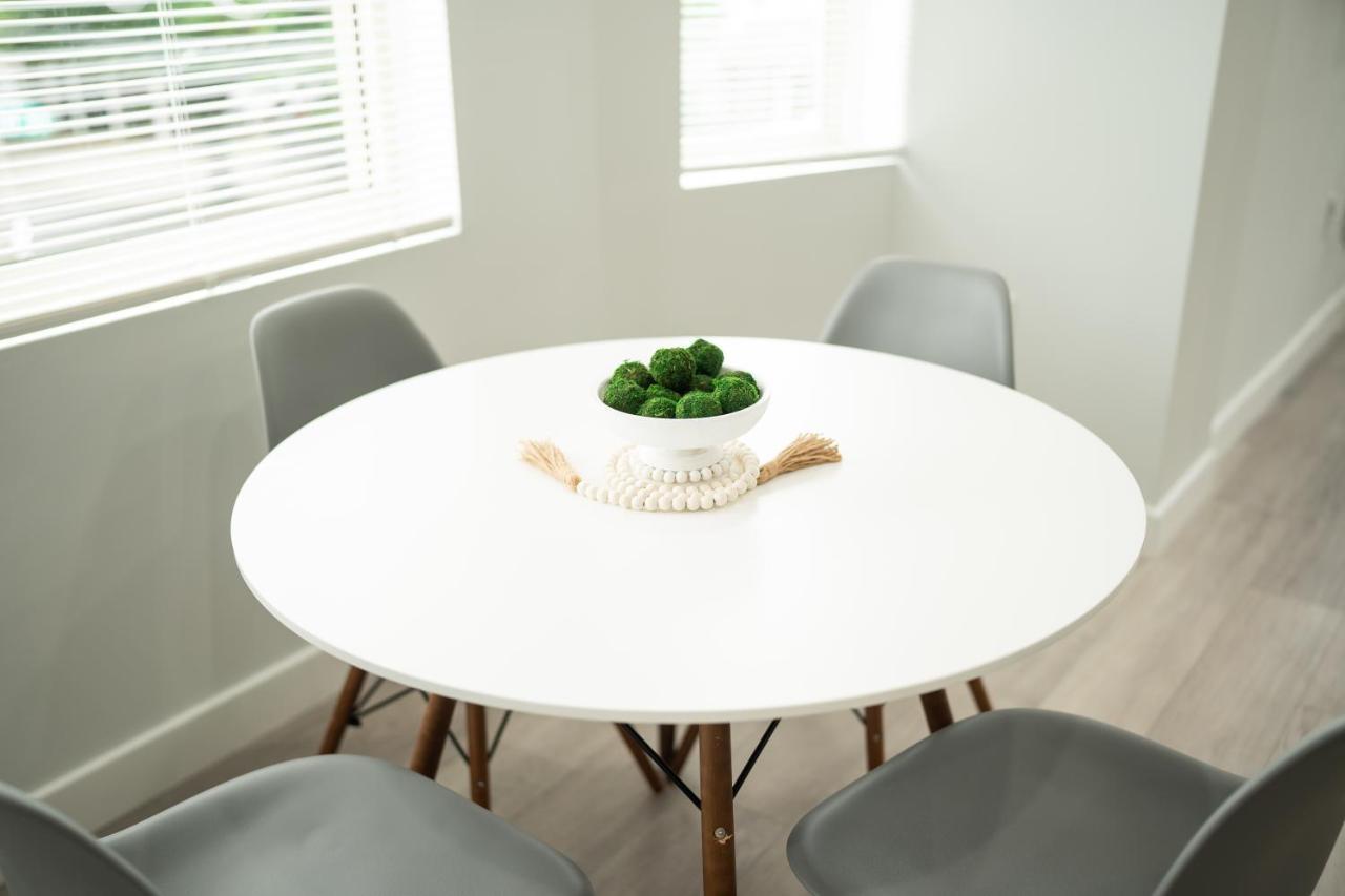 Luxury 2Bdr/2.5Bth Apt Apartman Philadelphia Kültér fotó