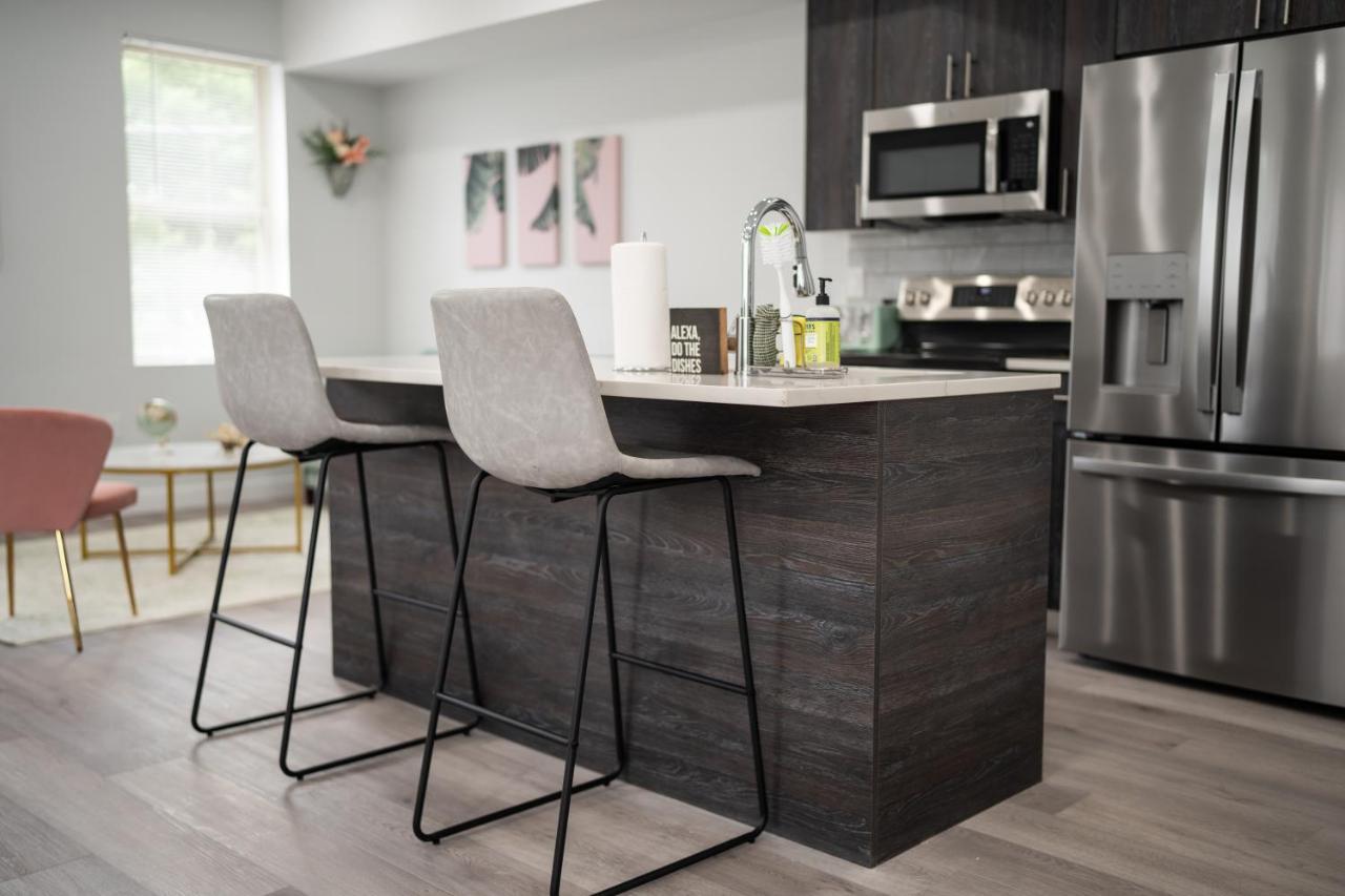 Luxury 2Bdr/2.5Bth Apt Apartman Philadelphia Kültér fotó
